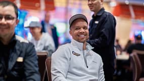 Phil Ivey, l'interview exceptionnelle 