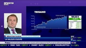 Pépites & Pipeaux: Trigano - 01/07