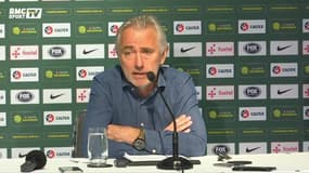 Australie : 32 joueurs pour préparer la Coupe du Monde