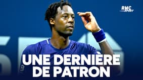 "Je veux qu'on se fracasse !", le coach de Monfils détaille sa motivation pour sa dernière année