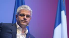 Laurent Wauquiez 