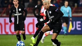 Kylian Mbappé