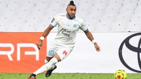Dimitri Payet - Marseille 
