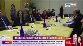 Budget 2025: les négociations sont-elles sur la bonne voie ?