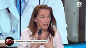 Médecins-patients: "Je suis fatiguée qu’on nomme 'féministes' des nanas qui ont des idées à la con"
