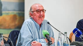 Jaume Roures, le patron de Mediapro et socio du Barça