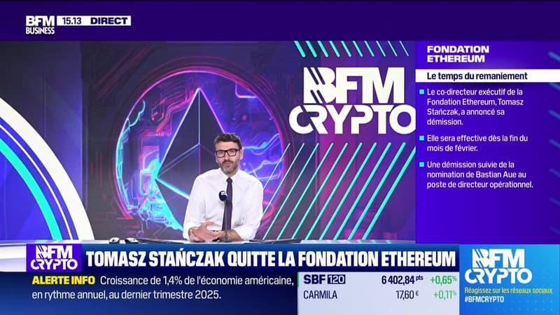 BFM Crypto, les Pros : Exaion, le rachat par Mara est officialisé - 20/02