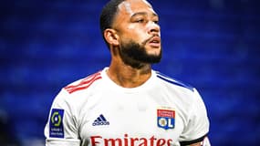 Memphis Depay