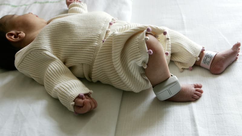 La famille renonce à appeler son bébé "Mohamed Nizar Merah", homonyme du tueur jihadiste de Toulouse et Montauban. (Photo d'illustration)