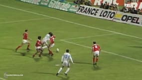 OM - Benfica : Un match de légende... malgré les ratés (OM, folie européenne)