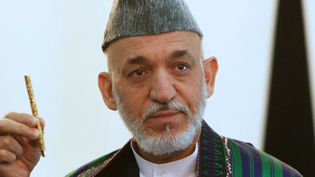 ce limogeage intervient dans le cadre d'un vaste remaniement des fonctions officielles en Afghanistan.
