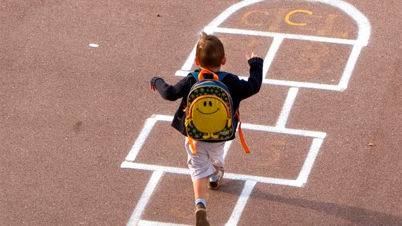 Le ministre de l'Education nationale Vincent Peillon a proposé dimanche sur BFM de raccourcir les vacances scolaires d'été à six semaines.