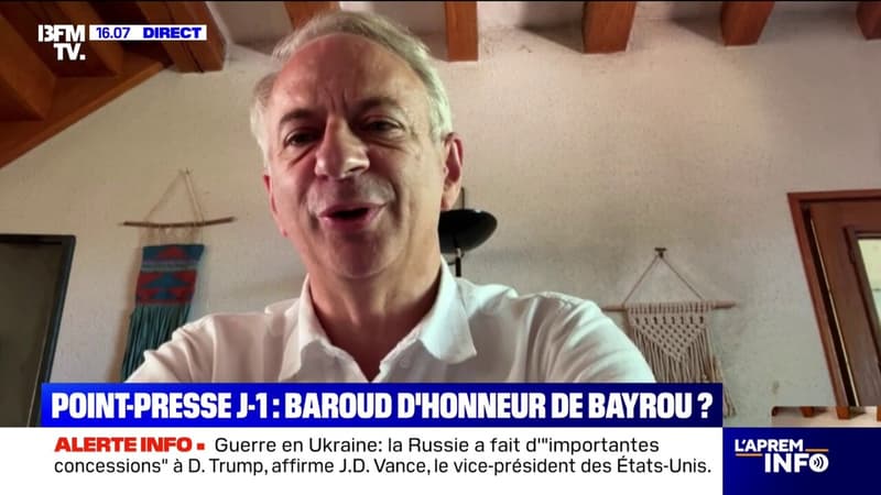 Censure du gouvernement: 