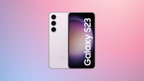 Le meilleur prix sur le Samsung Galaxy S23 pourrait bien se trouver sur ce site

