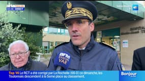 Le journal de 8h du lundi 5 janvier 2026