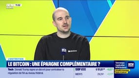 Le bitcoin, uyne épargne complémentaire ? 
