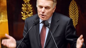 Le 1er ministre Jean-Marc Ayrault interviendra mercredi 20 mars à l'Assemblée nationale das le cadre du débat sur la motion de censure déposée par la droite contre sa politique économique.