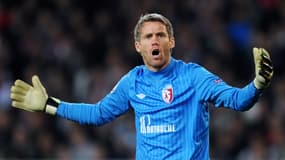 Mickael Landreau