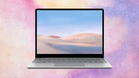 Microsoft Surface Laptop 2 : l'alternative au Macbook à moins de 500 euros