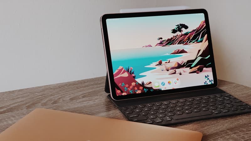 L’iPad 2022 d’Apple est déjà à prix réduit et c’est une folie sans nom
