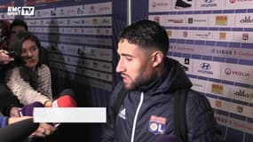 Tousart : "On a envoyé un message à nos concurrents"