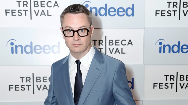 Le réalisateur Nicolas Winding Refn