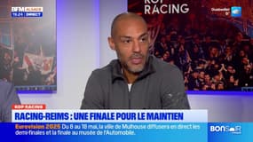 Kop Racing du lundi 5 mai - Racing - Reims : une finale pour le maintien