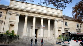 L'autopsie a confirmé la mort par noyade des trois enfants.
