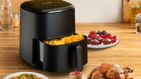 Tout le monde possède cette alternative à l’airfryer Ninja mais personne ne le dit