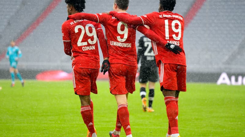 Lewandowski