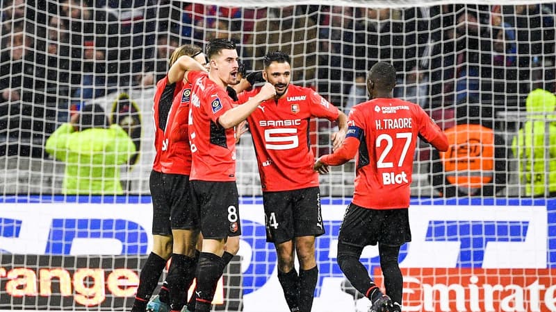 Rennes