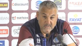 Top 14 : L’UBB leader au classement, "j’ai fait une capture d’écran" sourit Urios