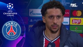 PSG - Manchester City : "Si on n'y croit pas, mieux vaut ne pas aller là-bas..." lance Marquinhos