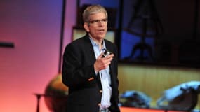 Paul Romer, professeur d'économie à Stanford, paraît être bien placé pour décrocher le Nobel d'économie