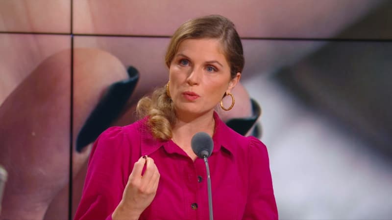 Relancer la natalité: "Il faut une mesure simple, lisible: un congès universel de naissance de 9 mois"