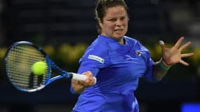 Kim Clijsters