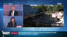 Pourquoi y a-t-il de plus en plus de noyades l'été ?