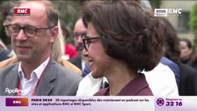 Législative à Paris: LR doit trancher entre Michel Barnier et Rachida Dati
