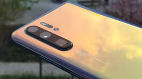 Le Huawei P30 Pro