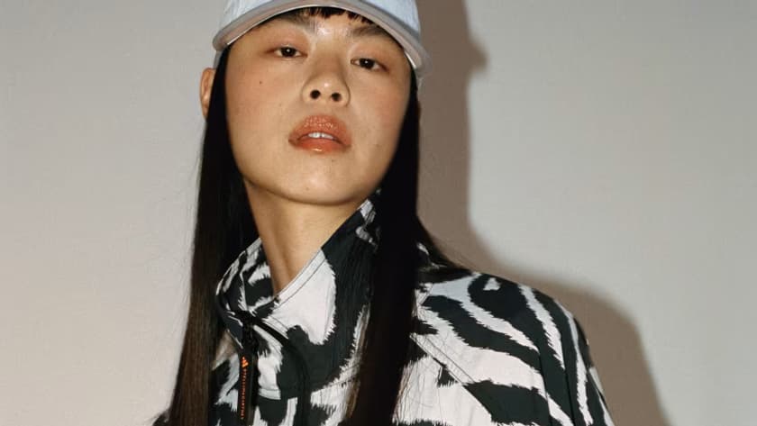 Adidas by Stella McCartney Adidas by Stella McCartney