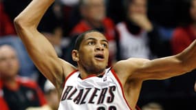 Nicolas Batum