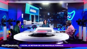 L'IICON, le retour de l'E3 nouvelle formule