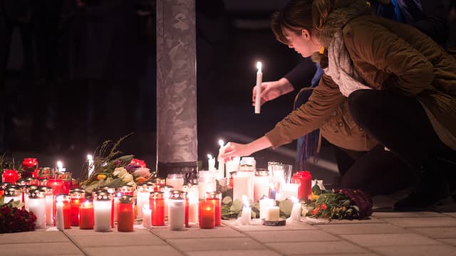Au moins 51 Espagnols ont perdu la vie dans le crash de l'A320 de la Germanwings, mardi dans les Alpes-de-Haute-Provence.