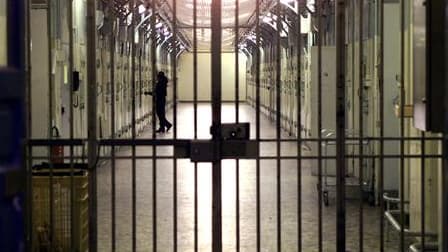 Un détenu du centre pénitentiaire de Mont-de-Marsan dans les Landes s'est donné la mort par pendaison dans la nuit de dimanche à lundi. Le détenu âgé d'une trentaine d'années s'est suicidé alors qu'il se trouvait dans le quartier disciplinaire. /Photo d'a