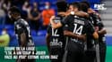 Coupe de la Ligue : "L'OL a un coup à jouer face au PSG" estime Kevin Diaz
