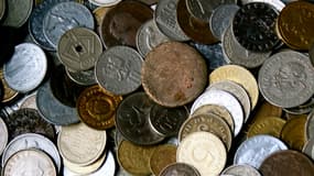 Le jeune homme aurait pris soin de commander à l'avance à sa banque 100 pièces de 5 centimes, 2.000 pièces de 2 centimes et 3.000 pièces de 1 centim