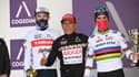 Nairo Quintana vainqueur du Tour de la Provence en 2022