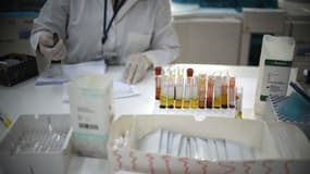 Un laboratoire indien a demandé une licence pour tester un vaccin contre le virus Zika.