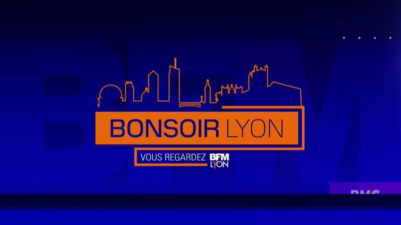 Bonsoir Lyon : le JT du mercredi 7 juillet