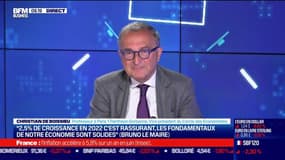 Les Experts : Faut-il taxer les superprofits de TotalEnergies et CMA CGM ? - 30/06